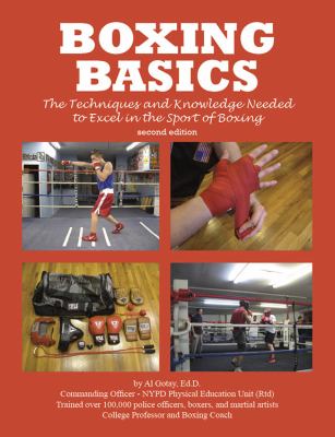 Boxing Basics Gotay Ma Mps Al 