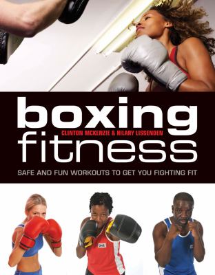 Boxing Fitness 