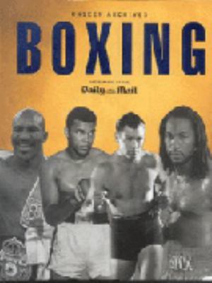 Boxing Unseen Archives Tim Hill 