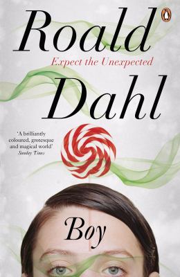 Boy Dahl Roald 