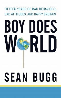 Boy Does World Bugg Sean 