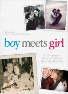Boy Meets Girl 