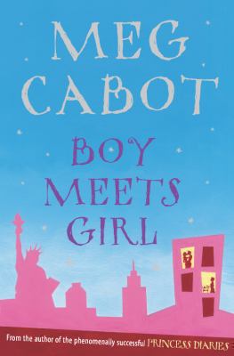 Boy Meets Girl Cabot Meg 