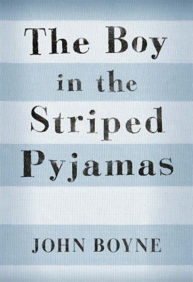 Boy in Striped Pyjamas Boyne John 