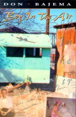 Boy in the Air Bajema Don 