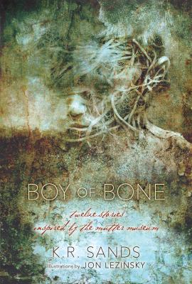 Boy of Bone 