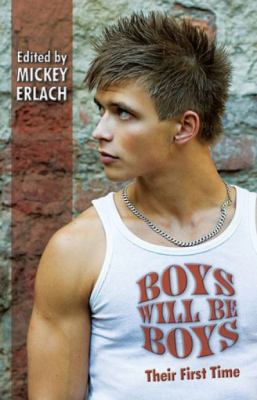 Boys Will Be Boys Erlach Mickey 