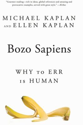 Bozo Sapiens 
