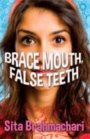 Brace Mouth False Teeth Brahmachari Sita 
