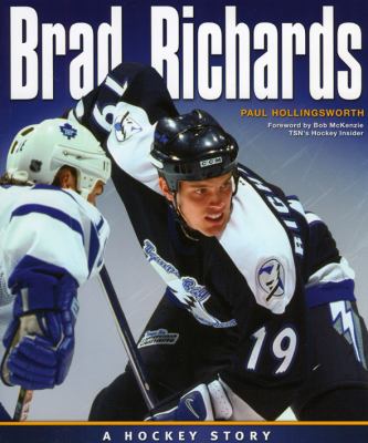 Brad Richards 