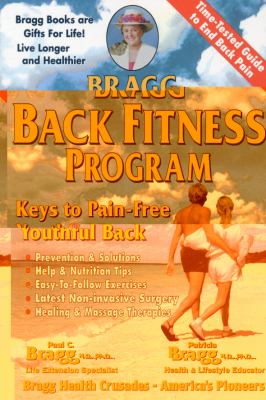 Bragg Back Fitness Program 