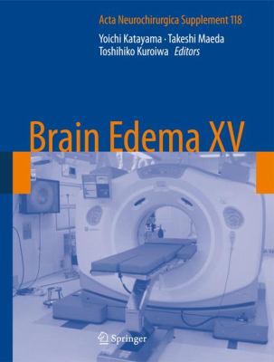 Brain Edema 