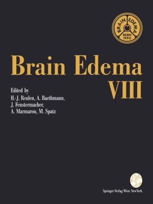 Brain Edema VIII 