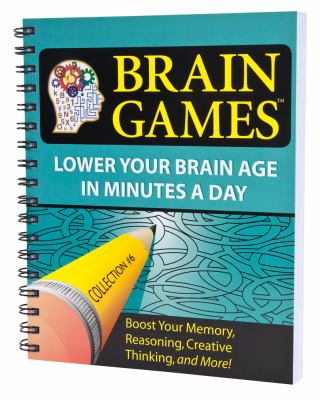 Brain Games 6 
