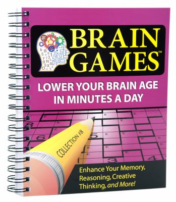 Brain Games 8 