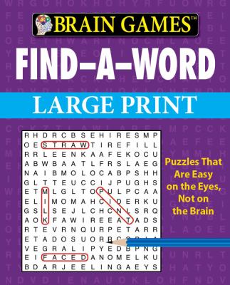 Brain Games Editors of 