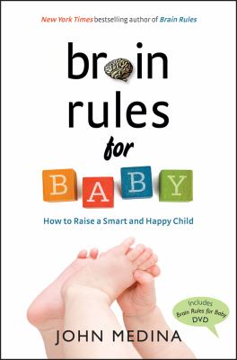 Brain Rules for Baby 