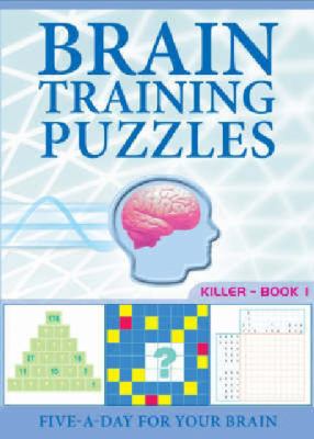 Brain Training Puzzles 