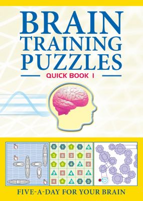 Brain Training Puzzles 