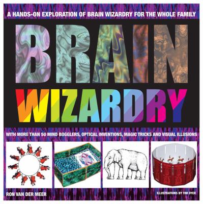 Brain Wizardry Van Deer Meer Green 