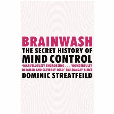 Brainwash Streatfeild Dominic 