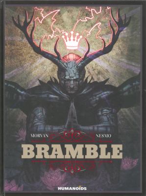 Bramble Morvan Jean David 