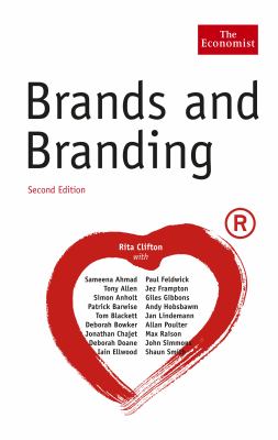 Brands and Branding Clifton Rita 