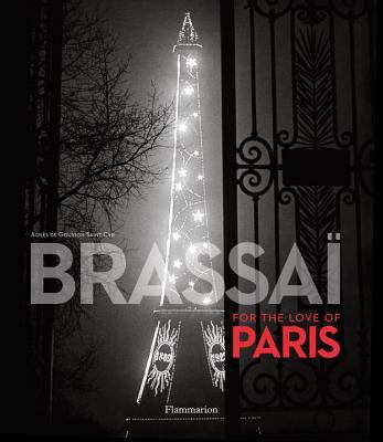 Brassai Paris Brassai Gilberte 