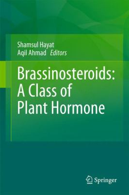 Brassinosteroids Hayat Shamsul 