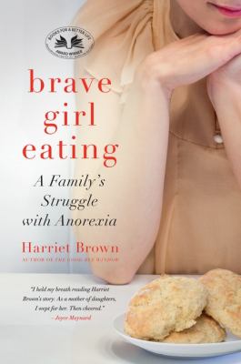 Brave Girl Eating Brown Harriet 