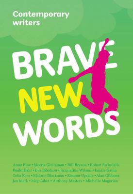 Brave New Words 