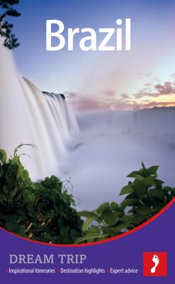 Brazil Dream Trip 