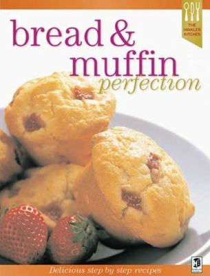 Bread Muffin Hinkler Kitchen N A 