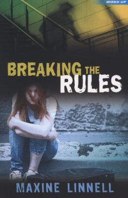 Breaking the Rules Linnell Maxine 