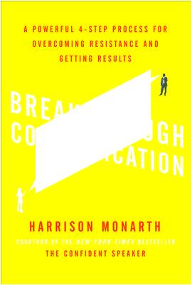 Breakthrough Communication 