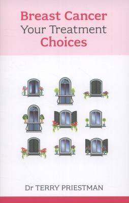 Breast Cancer Priestman Terry J 