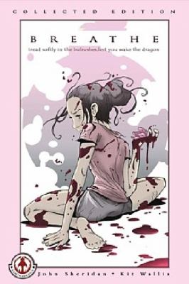 Breathe Sheridan John 