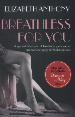 Breathless for You Anthony Elizabeth 