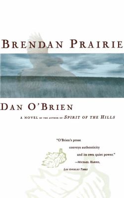 Brendan Prairie 
