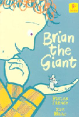 Brian the Giant French Vivian 