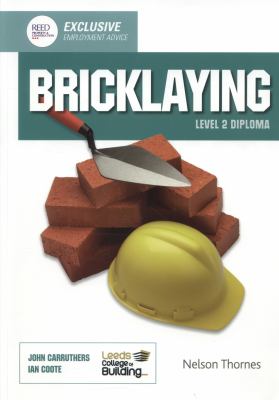 Bricklaying Level 2 Diploma Leeds College of 
