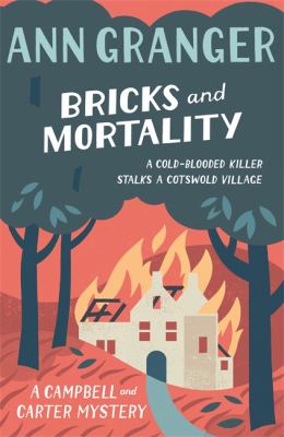 Bricks and Mortality Granger Ann 