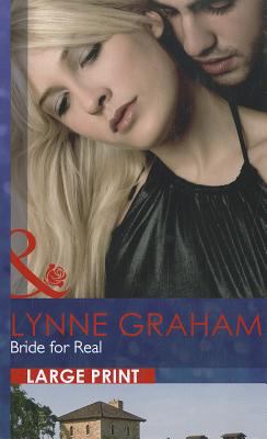 Bride for Real Graham Lynne 