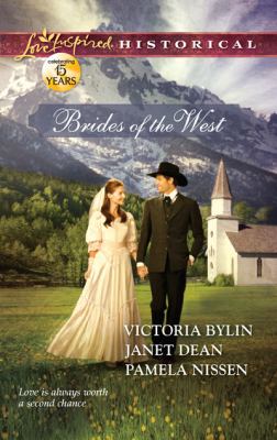 Brides of the West Bylin Victoria 
