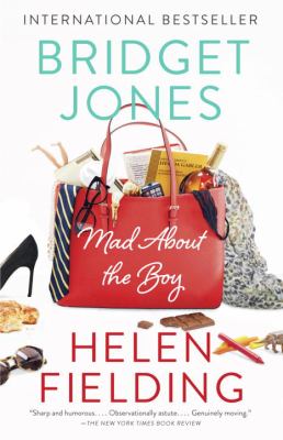 Bridget Jones Fielding Helen 