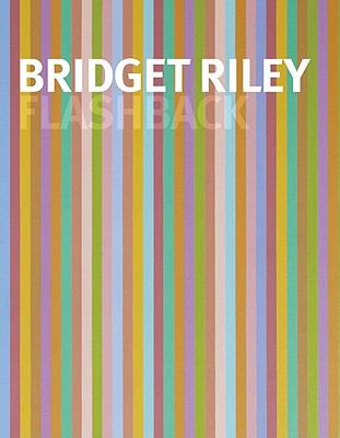 Bridget Riley 