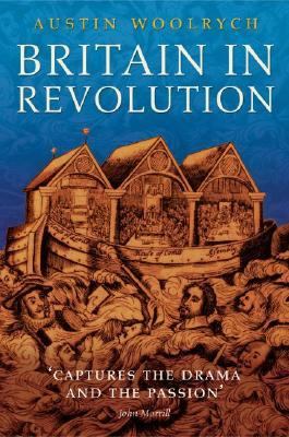 Britain in Revolution 