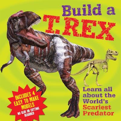 Build a T Rex Bampton Claire 
