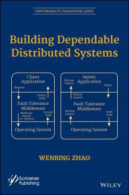 Building Dependable Distributed Systems Zhao Wenbing 