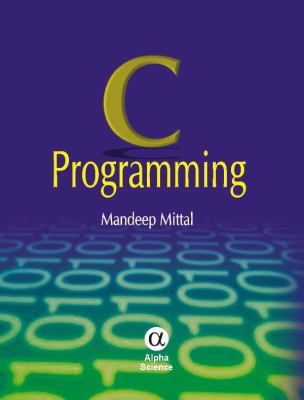 C Programming Mittal Mandeep 